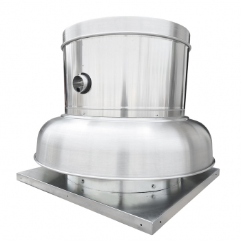 WT4-72離心式屋頂風機